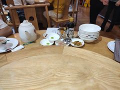 -德胜轩正宗顺德菜(宝安沙井会展中心店)