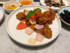 莆田荔枝肉-莆田餐厅PUTIEN(万象天地店)