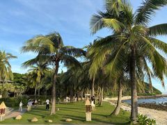 -海角轩·三亚文华东方酒店