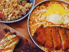 -青春分食(仙林大学城店)