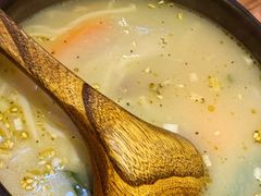 精炖牛尾汤-丸藏和牛烧肉专门店(园区师惠坊店)
