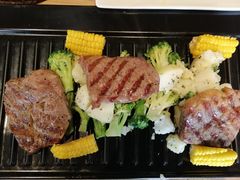 -必胜客(广渠路店)