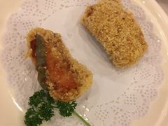 -聚春园自助餐厅(东街口店)