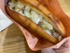 -穆兰泽兰州牛肉面(天津·海河意式风情区店)