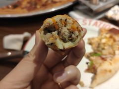-Tubestation站点比萨(高新万达ONE店)