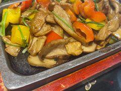 -云来居素食馆(海上世界店)