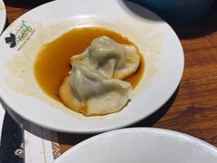 -汉巴味德(沈阳万象汇店)