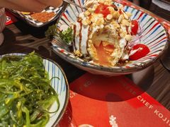 -仙隐小鹿料理食堂(惠济万达店)