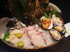 -珍滋味海鲜火锅酒家(蓝色港湾店)