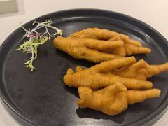 -富淳饭店(陆家嘴保利广场店)