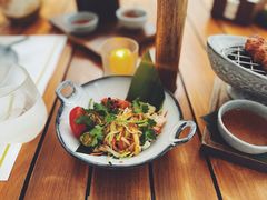 -三亚艾迪逊酒店·海滩烧烤 BARBACOA·现场乐队·浪漫晚餐·烧烤海鲜