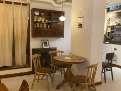 大堂-Ginko银子(青龙街店)