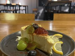 -Secco德式餐吧(南秀村店)