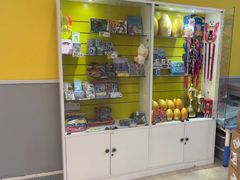 -联恩国际儿童教育·幼小衔接·少儿英语·托管班(远洋未来中心店)