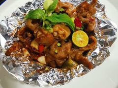 -火吧PTV聚会餐厅(10号店)