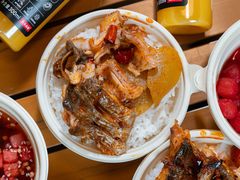 -雅佳神话·麻辣烤鱼(新街口店)