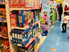 -TOYSRUS玩具反斗城(无锡荟聚购物中心店)