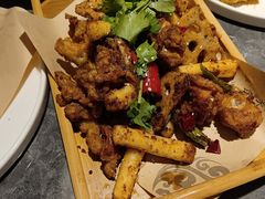 -简小姐·上海餐厅(长城大厦店)