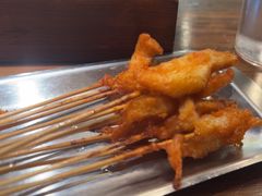 -破店肥哈·东北烧烤(南山保利店)