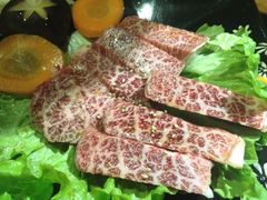 -やきにく 牛将日式焼肉(新华路店)