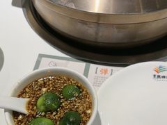 -烹然四季椰子鸡火锅(姚家园万象汇店)