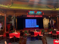 -正阳门饭庄·烤鸭·北京菜(万丰路七里庄店)
