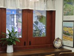 -花间烘焙BLossom Bakery