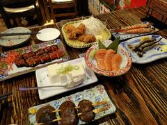 -平成屋· Late Night 食堂(四川北路店)