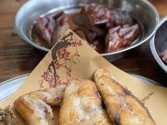 -农汤老店(顺联公园里店)