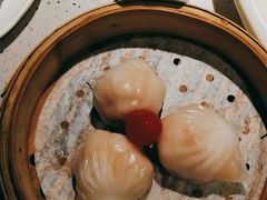 -吉旺港式餐厅(南方商城店)