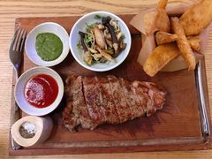 恩空间经典牛排-EN SPACE恩空间