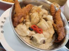 -香港蓮香樓(中環店)