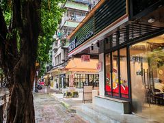 -孖记茶档·热腾茶餐(江南西plus店)