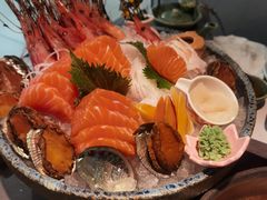 -匠和风精致料理(祥禾天地店)