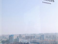 -Social 秀西餐厅-长沙瑞吉酒店(运达店)