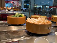 -龍歌自助小火锅(李沧顺和汇店)