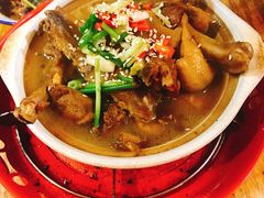 -聪辉同安老美食饭店(大元路店)