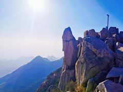 -泰山风景名胜区