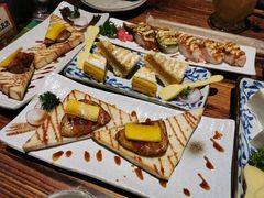 -小川洋风料理(街道口店)