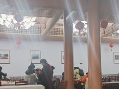 -少林寺欢喜地素斋馆