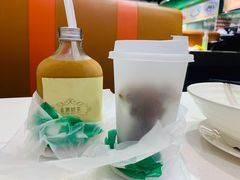 -锦园春香港茶餐厅(西海湾旗舰店)