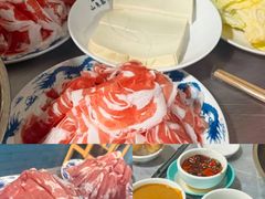 -鑫龙火锅(北园店)