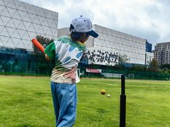-黄龙魔方运动培训·棒球·橄榄球