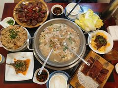 -老来福·非遗酸汤兔(凯旋路店)