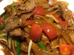 -李记潮汕砂锅粥(营福路店)