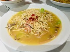-桂满陇·手作小笼包&江南叫花鸡(中山公园店)