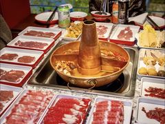 -京元盛铜锅涮肉(上海总店)