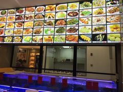 -洲晓鲜·舟山海鲜大排档(朱家尖风景区店)