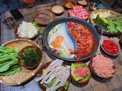 -冯校长老火锅(深圳总店)