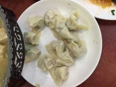 -石老头关东饺子王·东北菜(嘉华鑫城店)